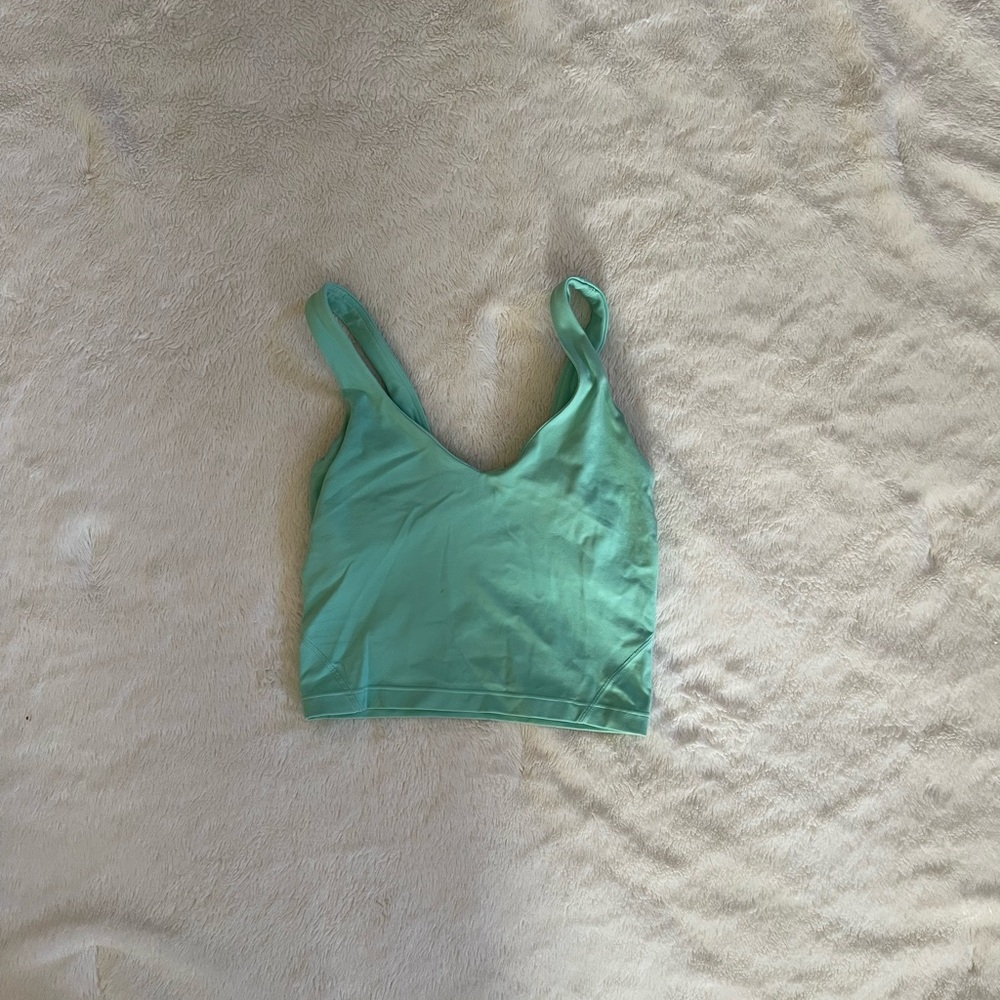 lululemon align tank
